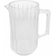 Jarra 1,45l De Cristal Ecológico Bangkok